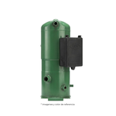 Compresor Scroll 8.9W,230/3/60 UL25CMH,7/8 DSCH,1-1/8 SUCT,POE Marca BITZER