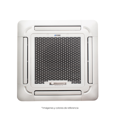 Aire Acondicionado Casete 4 Vías Estándar R-410 220V-3PH Capacidad de 60.000 BTU Vertical Marca YORK