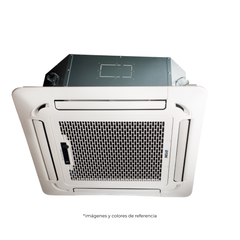 Aire Acondicionado Casete 4 Vías Estándar R-410 220V-3PH Capacidad de 60.000 BTU Vertical Marca YORK