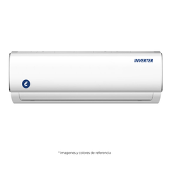 Aire Acondicionado Mini Split Inverter R-410 220V Capacidad de 12.000 BTU SEER 16 Marca FRIOCOSTA