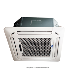 Aire Acondicionado Casete Inverter R-410 220V-1PH Capacidad de 36.000 BTU Vertical Marca FRIOCOSTA